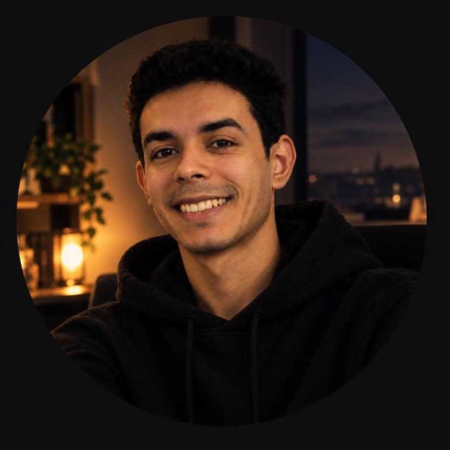 Somewhere Else X. profile photo