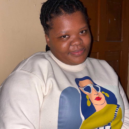 Vuyisanani S. profile photo