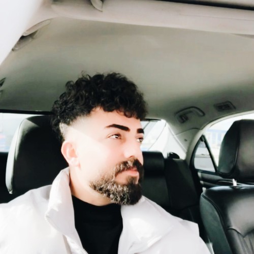 Sarhad A. profile photo