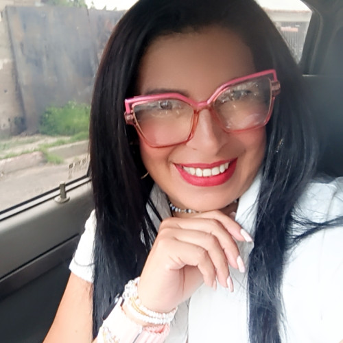 Tibeida  E. profile photo