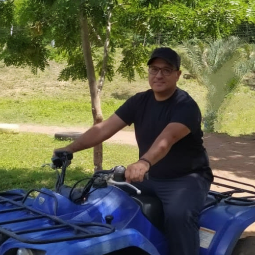 Richard R. profile photo