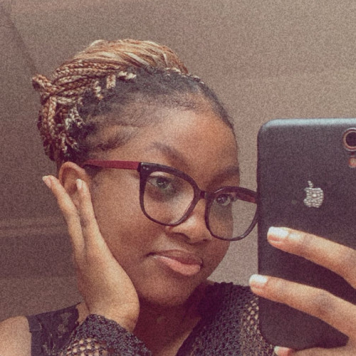 Esther O. profile photo