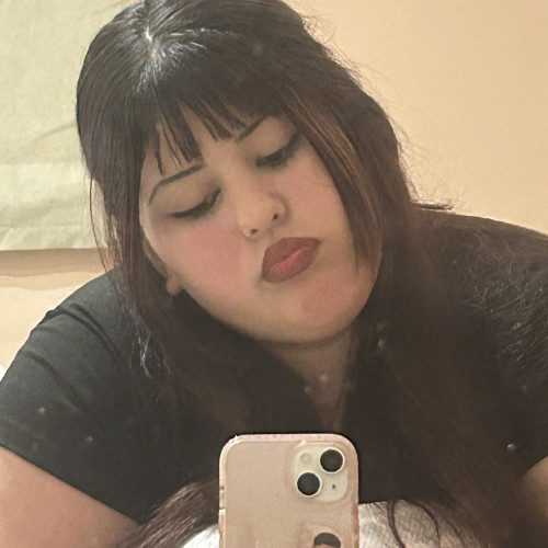 Ariadna R. profile photo