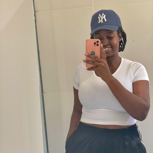 Nomathamsanqa M. profile photo