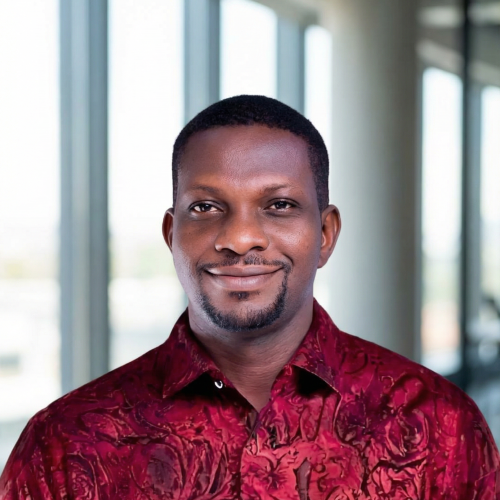 Bayo A. profile photo