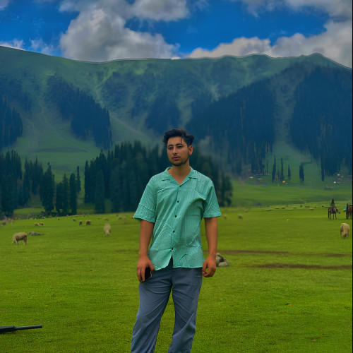 Aamir P. profile photo