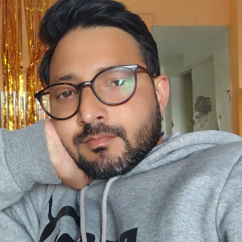 Anubhav P. profile photo