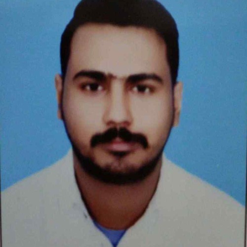 Abhishek  R.