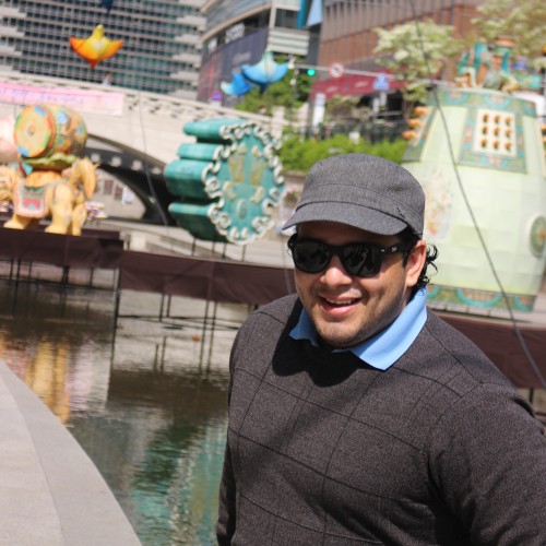 Melvin M. profile photo