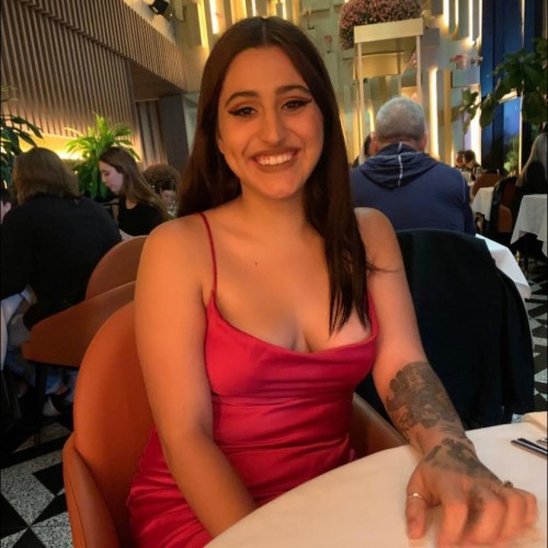 Megan Marie O.