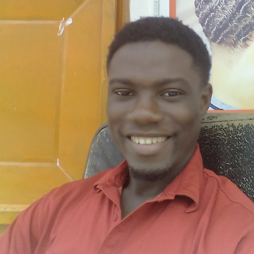 Enoch  A. profile photo