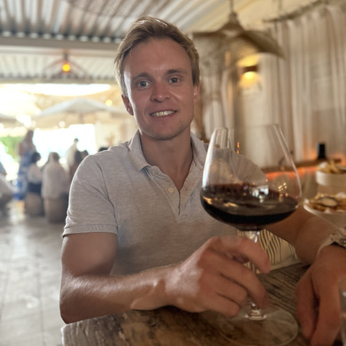 Clement V. profile photo