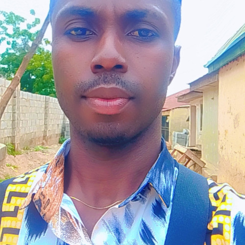 Ogwum K. profile photo