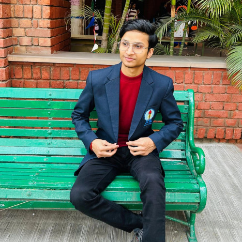 Parv  A. profile photo