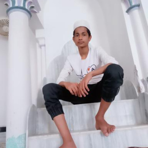 Md Akib U.