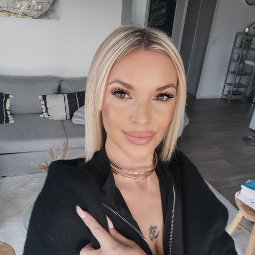 Ingrid B. profile photo