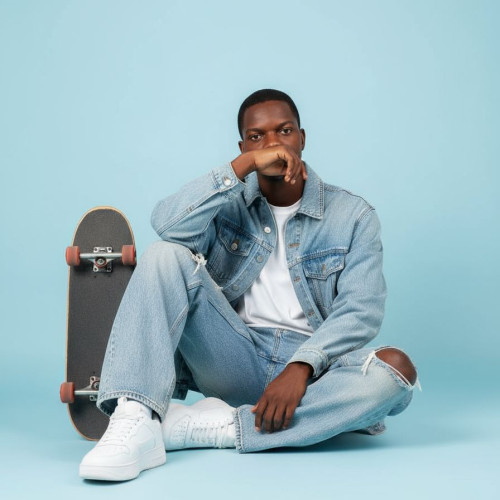 Abraham K. profile photo