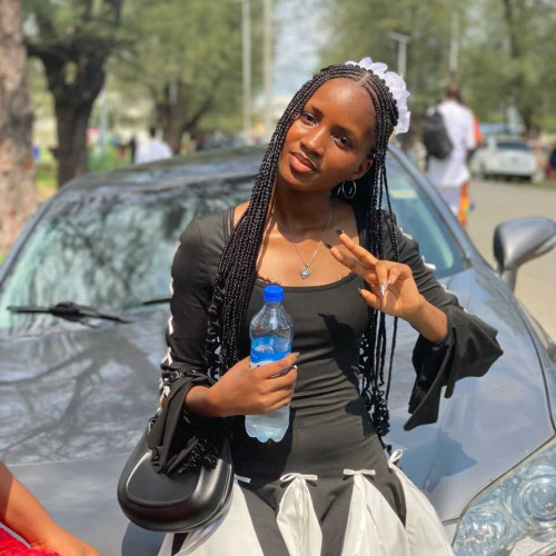 Nkem J. profile photo