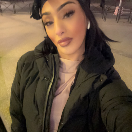 shaday  B. profile photo