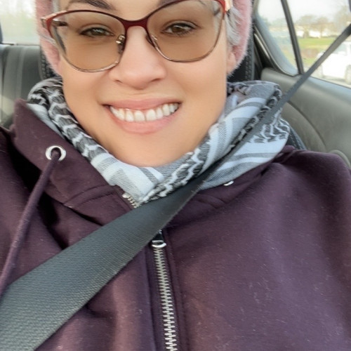 Ahissa B. profile photo