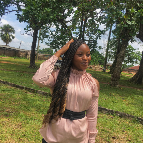 Favour J. profile photo