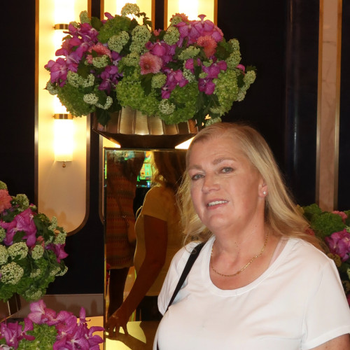 Cathy K. profile photo