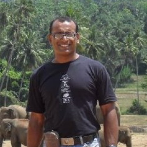 Fayaz S. profile photo