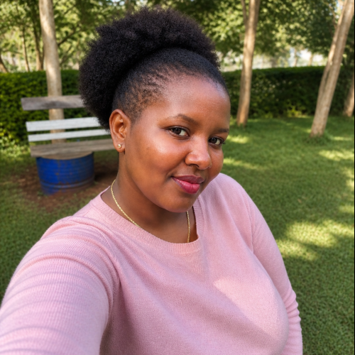 Shancy N. profile photo