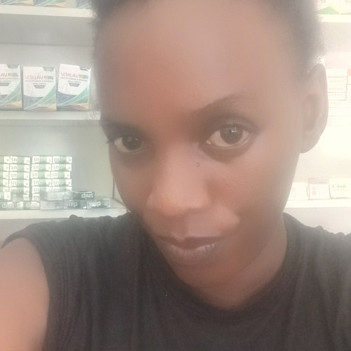 Perpetua  G. profile photo