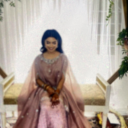Meenakshi A. profile photo