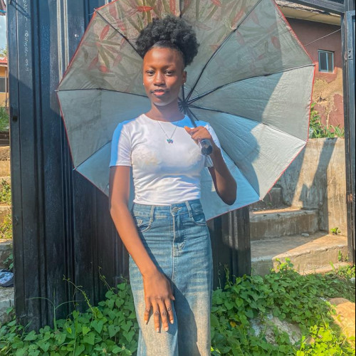 Grace G. profile photo