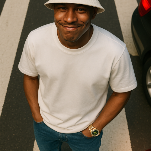 Boaz n. profile photo
