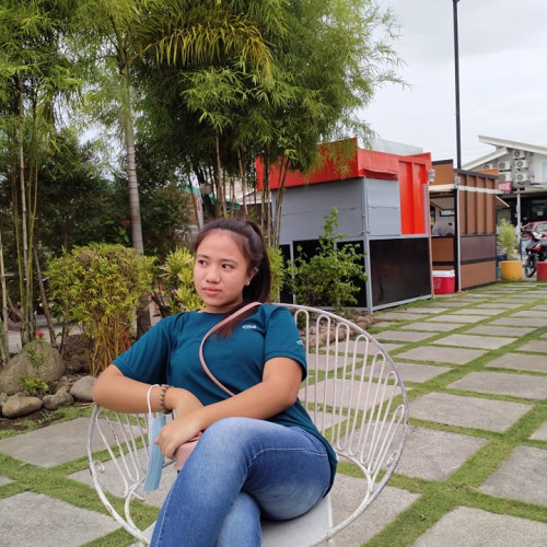 Claidelle C. profile photo