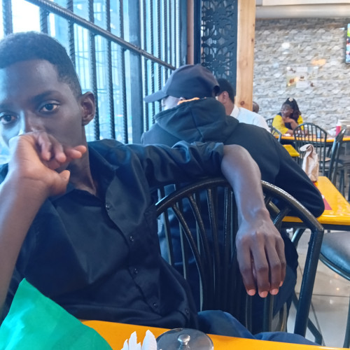 Gideon N. profile photo