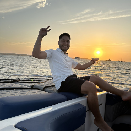 Germán B. profile photo