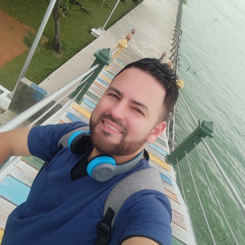 Kristhoffer P. profile photo