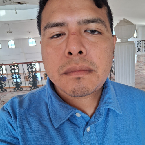 Marco Arturo T. profile photo