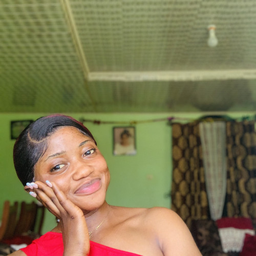 Mbanwei E. profile photo