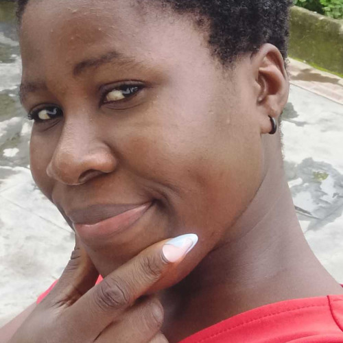 peace e. profile photo