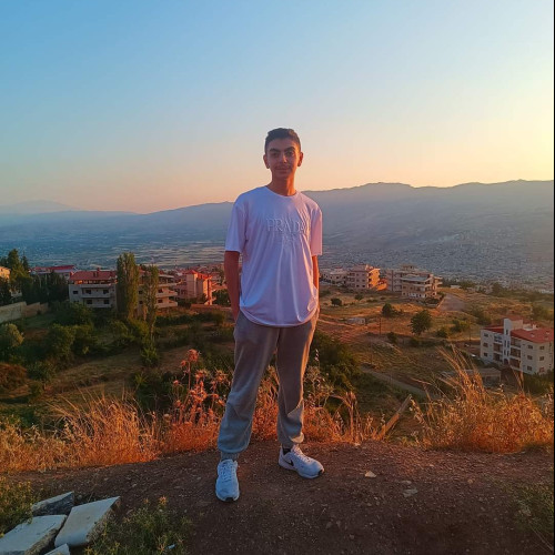 yousef a. profile photo