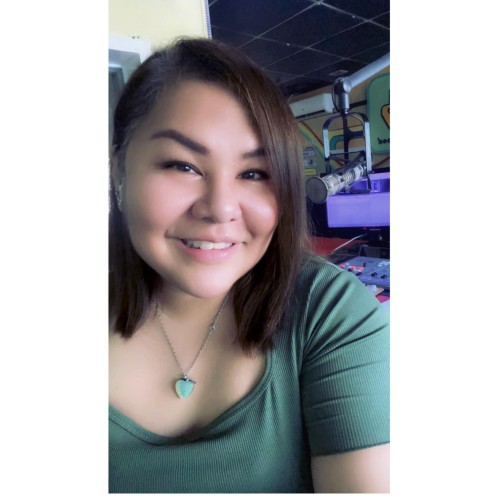 Indira Marie S.