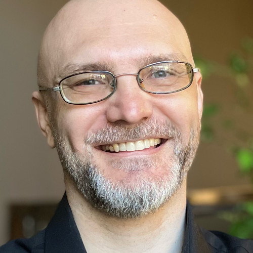 Eugene Z. profile photo