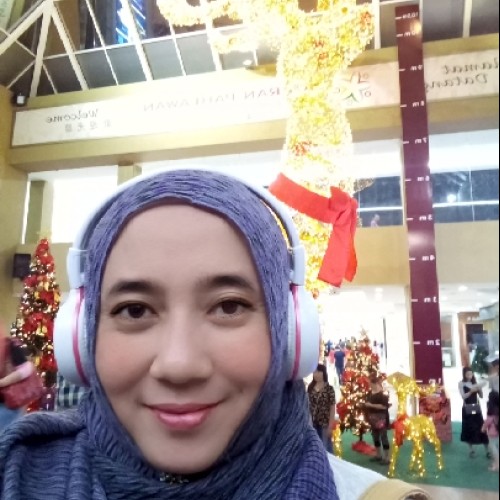 Noorsyahliza S.