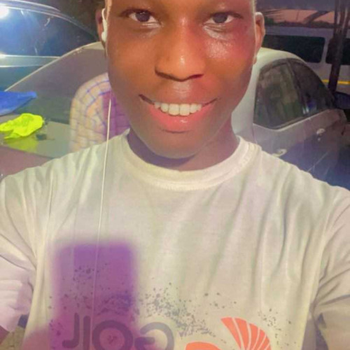 Fidelis D. profile photo