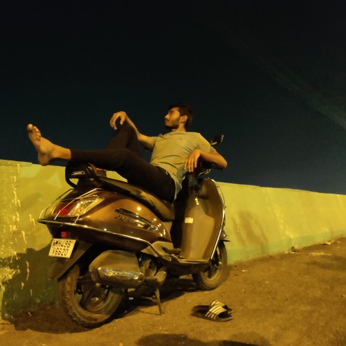 Kunal  R.