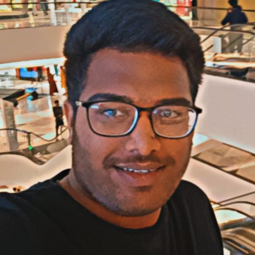 Manikantadhar M. profile photo