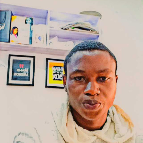 OSAGIE E. profile photo