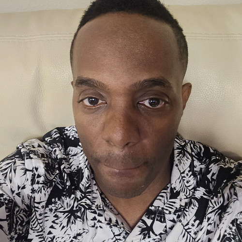 Godwin  O. profile photo