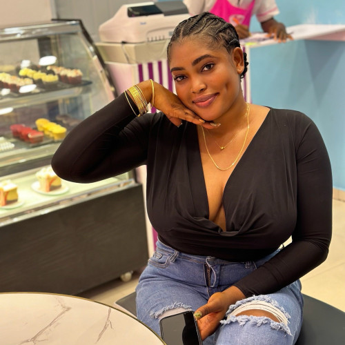 Bukola O.