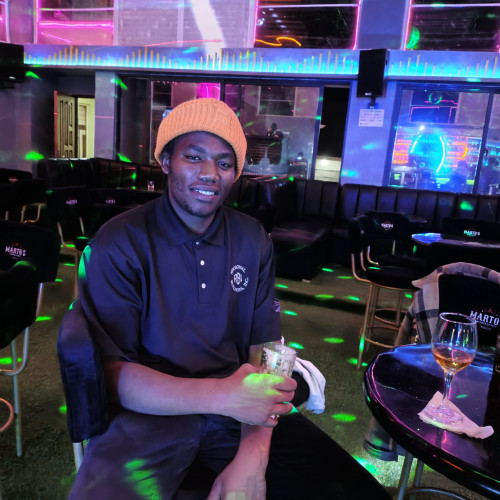 Alex  N. profile photo